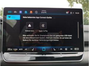 Volkswagen Golf VIII GTE 1.5TSIeHybrid 5JG/KEYLESS/HUD/LED+