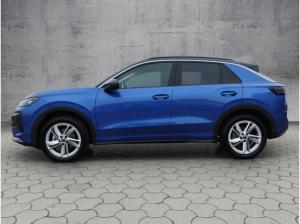 Volkswagen T-Roc Life 1.5eTSI DSG LED+/AMBIENTE/ACC/RFK