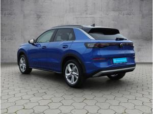 Volkswagen T-Roc Life 1.5eTSI DSG LED+/AMBIENTE/ACC/RFK