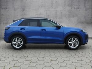 Volkswagen T-Roc Life 1.5eTSI DSG LED+/AMBIENTE/ACC/RFK