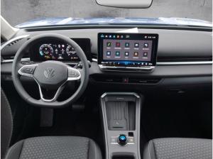 Volkswagen T-Roc Life 1.5eTSI DSG LED+/AMBIENTE/ACC/RFK