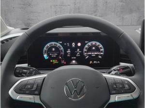 Volkswagen T-Roc Life 1.5eTSI DSG LED+/AMBIENTE/ACC/RFK