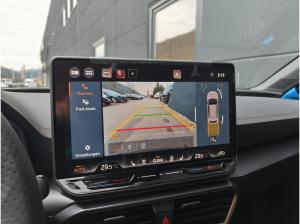 Cupra Leon SP 333 VZ 🔥FIRMA🔥 LEDER SKYLINE AHK MISTRAL