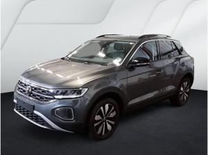 Volkswagen T-Roc 1.0 TSI Goal Navi LED SHZ *nur mit 950€ Sonderzahlung gültig*