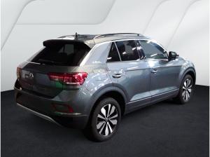 Volkswagen T-Roc 1.0 TSI Goal Navi LED SHZ *🎊Fasching-Aktion🎊*