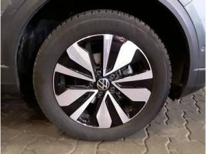 Volkswagen T-Roc 1.0 TSI Goal Navi LED SHZ *🎊Fasching-Aktion🎊*
