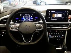 Volkswagen T-Roc 1.0 TSI Goal Navi LED SHZ *🎊Fasching-Aktion🎊*