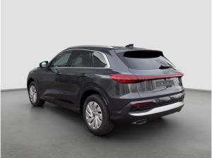 Audi Q5 (GUB)