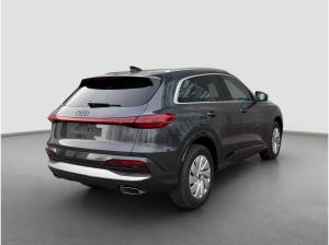 Audi Q5 (GUB)