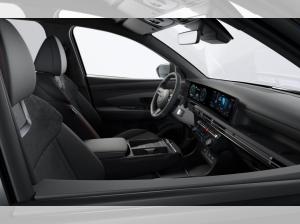 Hyundai TUCSON 1.6 N Line X 360 GRAD * PANO * MEMORY * POWERLEASING AKTION * Vertragsabschluss März Zulassung bis E