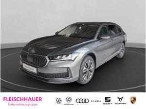 Skoda Superb Combi (NZ5)