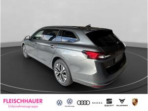 Skoda Superb Combi (NZ5)