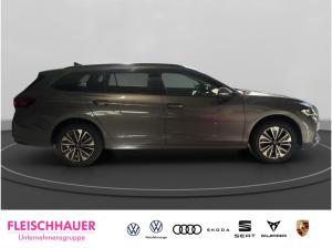 Skoda Superb Combi (NZ5)