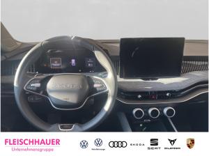 Skoda Superb Combi (NZ5)