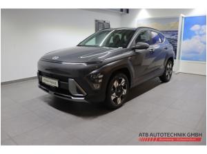 Hyundai KONA Hybrid 1.6-GDI DCT 2WD Trend Assist.paket