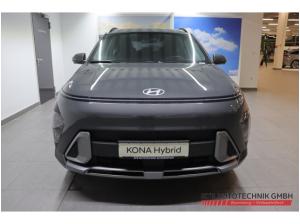 Hyundai KONA Hybrid 1.6-GDI DCT 2WD Trend Assist.paket