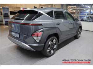 Hyundai KONA Hybrid 1.6-GDI DCT 2WD Trend Assist.paket