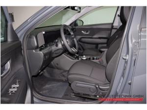 Hyundai KONA Hybrid 1.6-GDI DCT 2WD Trend Assist.paket