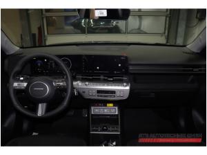 Hyundai KONA Hybrid 1.6-GDI DCT 2WD Trend Assist.paket