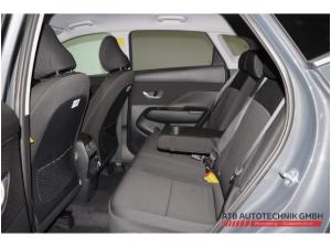 Hyundai KONA Hybrid 1.6-GDI DCT 2WD Trend Assist.paket