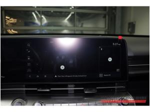 Hyundai KONA Hybrid 1.6-GDI DCT 2WD Trend Assist.paket