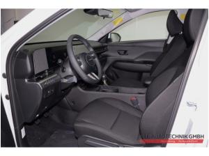 Hyundai KONA MY26 Select 1.6 T-GDi 6MT 2WD Funktionspaket