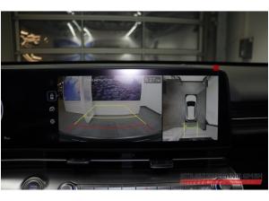 Hyundai KONA Hybrid 1.6-GDI DCT 2WD Trend Assist.paket