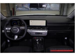 Hyundai KONA MY26 Select 1.6 T-GDi 6MT 2WD Funktionspaket