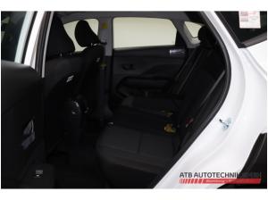 Hyundai KONA MY26 Select 1.6 T-GDi 6MT 2WD Funktionspaket