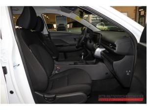 Hyundai KONA MY26 Select 1.6 T-GDi 6MT 2WD Funktionspaket