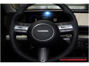 Hyundai KONA MY26 Select 1.6 T-GDi 6MT 2WD Funktionspaket