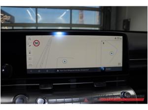 Hyundai KONA MY26 Select 1.6 T-GDi 6MT 2WD Funktionspaket