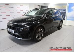 Hyundai BAYON MY26 Prime 1.0 T-GDI 7-DCT 2WD Soundsystem Bose