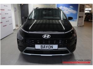 Hyundai BAYON MY26 Prime 1.0 T-GDI 7-DCT 2WD Soundsystem Bose