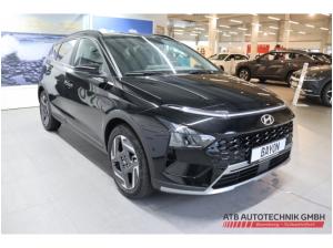 Hyundai BAYON MY26 Prime 1.0 T-GDI 7-DCT 2WD Soundsystem Bose