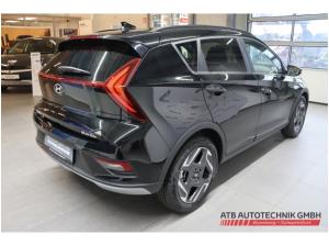Hyundai BAYON MY26 Prime 1.0 T-GDI 7-DCT 2WD Soundsystem Bose