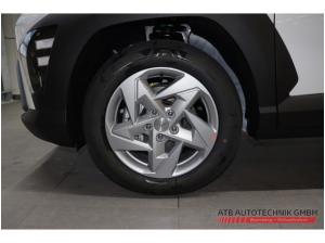 Hyundai KONA MY26 Select 1.6 T-GDi 6MT 2WD Funktionspaket