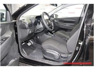 Hyundai BAYON MY26 Prime 1.0 T-GDI 7-DCT 2WD Soundsystem Bose