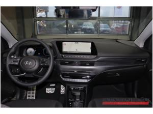 Hyundai BAYON MY26 Prime 1.0 T-GDI 7-DCT 2WD Soundsystem Bose
