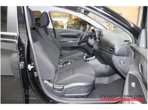 Hyundai BAYON MY26 Prime 1.0 T-GDI 7-DCT 2WD Soundsystem Bose