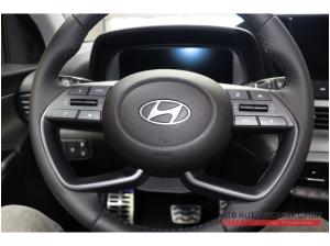 Hyundai BAYON MY26 Prime 1.0 T-GDI 7-DCT 2WD Soundsystem Bose
