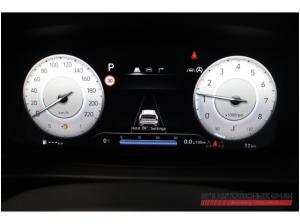 Hyundai BAYON MY26 Prime 1.0 T-GDI 7-DCT 2WD Soundsystem Bose