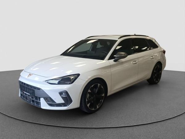 Abbildung Leasingangebot Cupra Leon