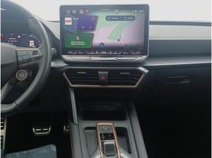 Cupra Leon Sp. DSG🔥990€ Anzahlung!🔥 ALLWETTER KAMERA ACC NAVI