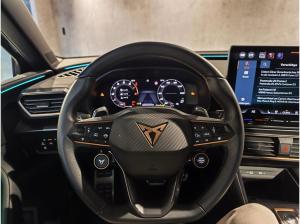 Cupra Leon Sp. DSG🔥990€ Anzahlung!🔥 ALLWETTER KAMERA ACC NAVI