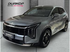 Kia Sportage 1.6T 2WD DCT SPIRIT DRIVE SOUND