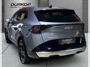 Kia Sportage 1.6T 2WD DCT SPIRIT DRIVE SOUND