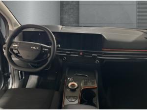 Kia Sportage 1.6T 2WD DCT SPIRIT DRIVE SOUND