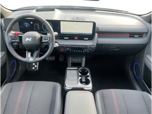 Hyundai IONIQ 5 N Line X  84 kWh Park-Paket