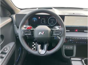 Hyundai IONIQ 5 N Line X  84 kWh Park-Paket